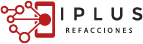 Iplus