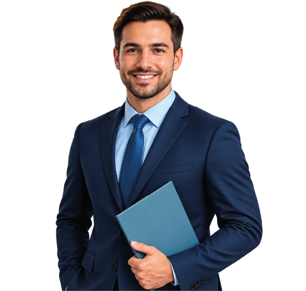 Profesional del sector administrativo