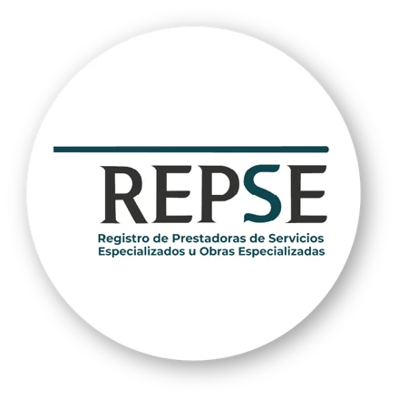 REPSE