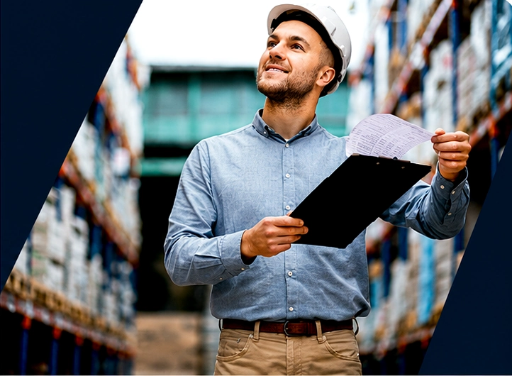 Logística y Supply Chain
