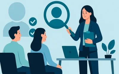 Estrategias Efectivas de Atracción de Talento REPSE