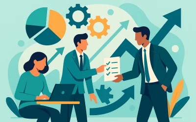 Beneficios del Outsourcing REPSE