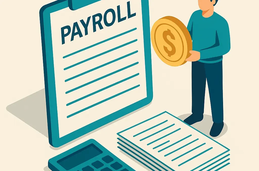 Guía de Nómina y Payroll REPSE: Mejores Prácticas