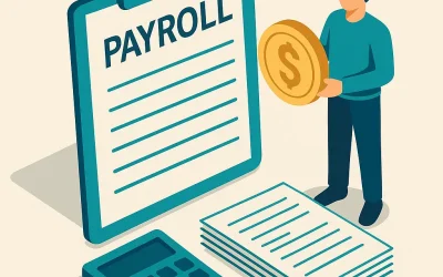 Guía de Nómina y Payroll REPSE: Mejores Prácticas
