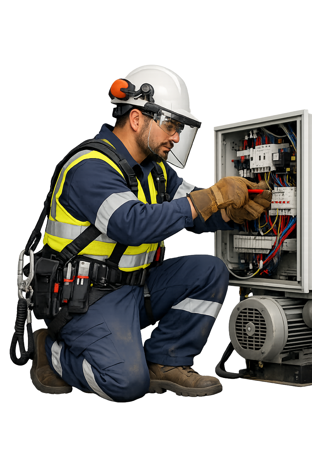 Electricista