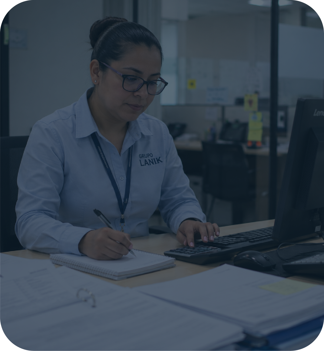 Gestión de recursos humanos