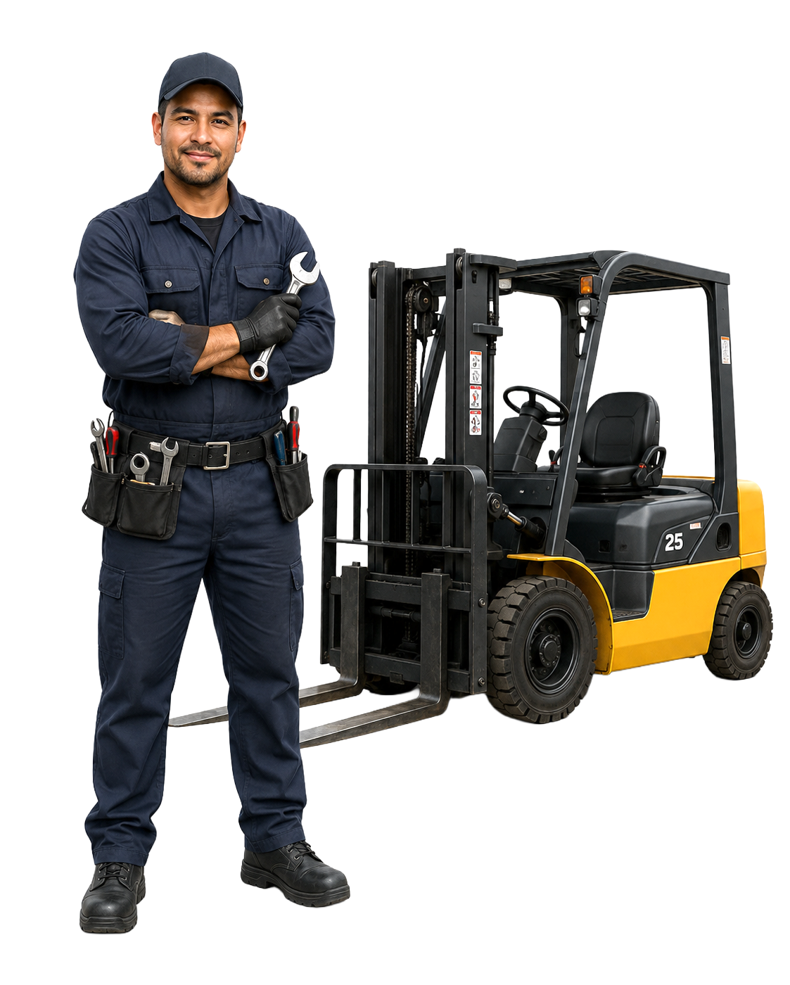 Soporte Técnico